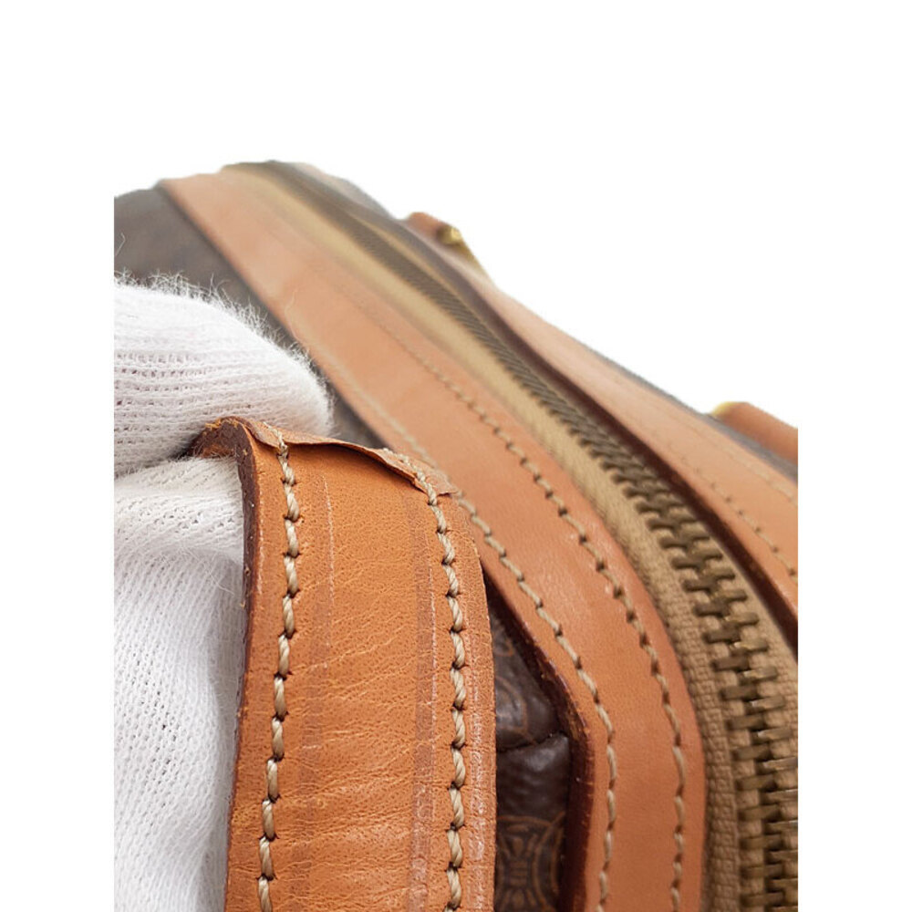 Celine Bag Handbag Macadam - Picture 5 of 9